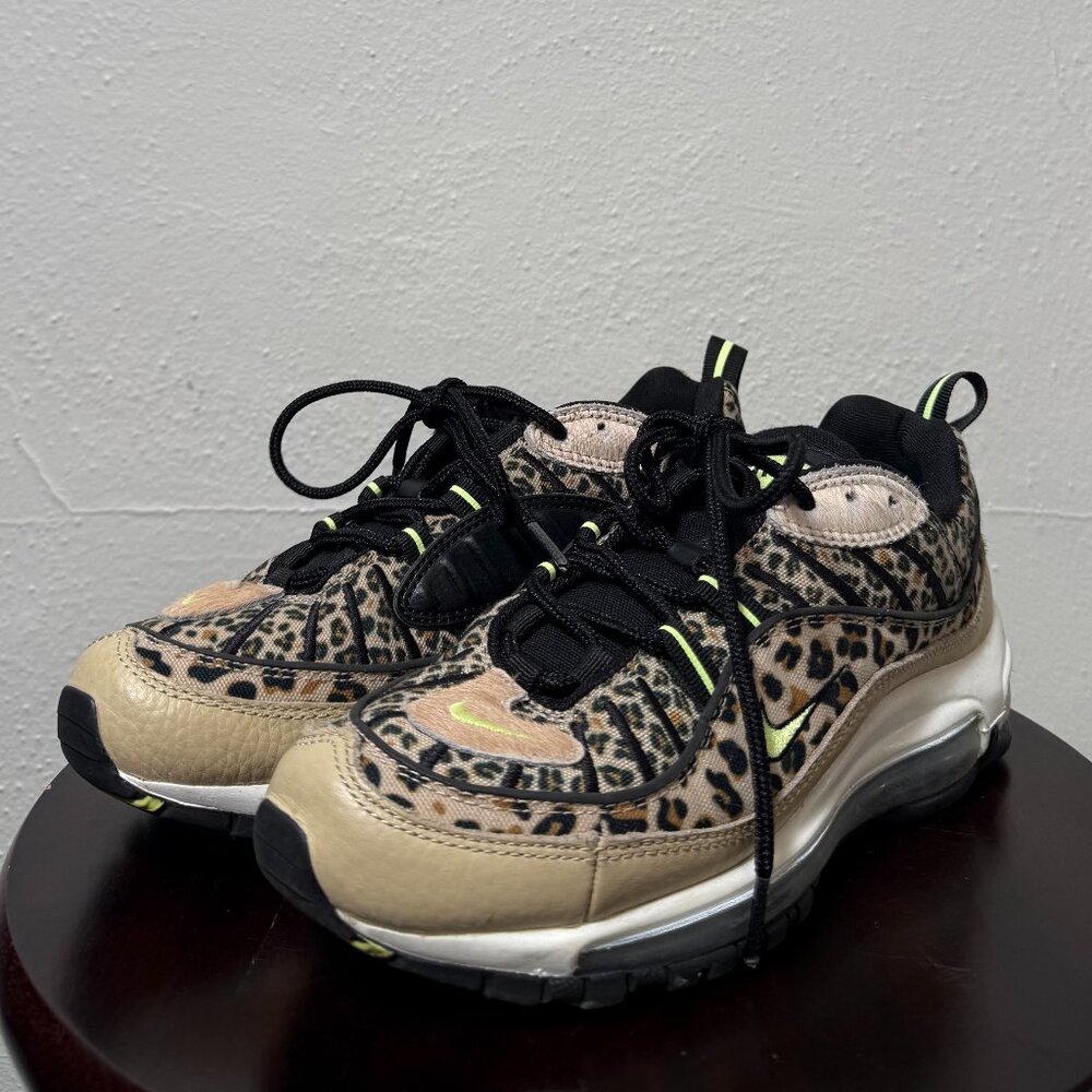Nike Women's Air Max 98 PRM (Size 6.5)